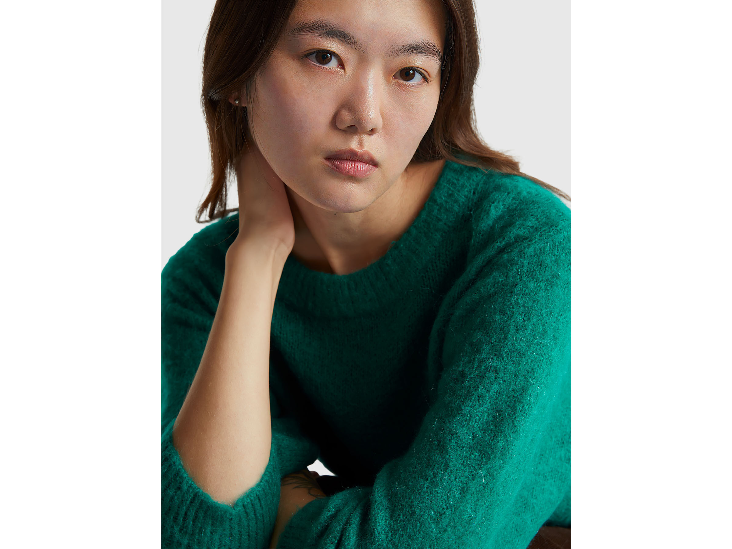 SWEATER Women image number 4